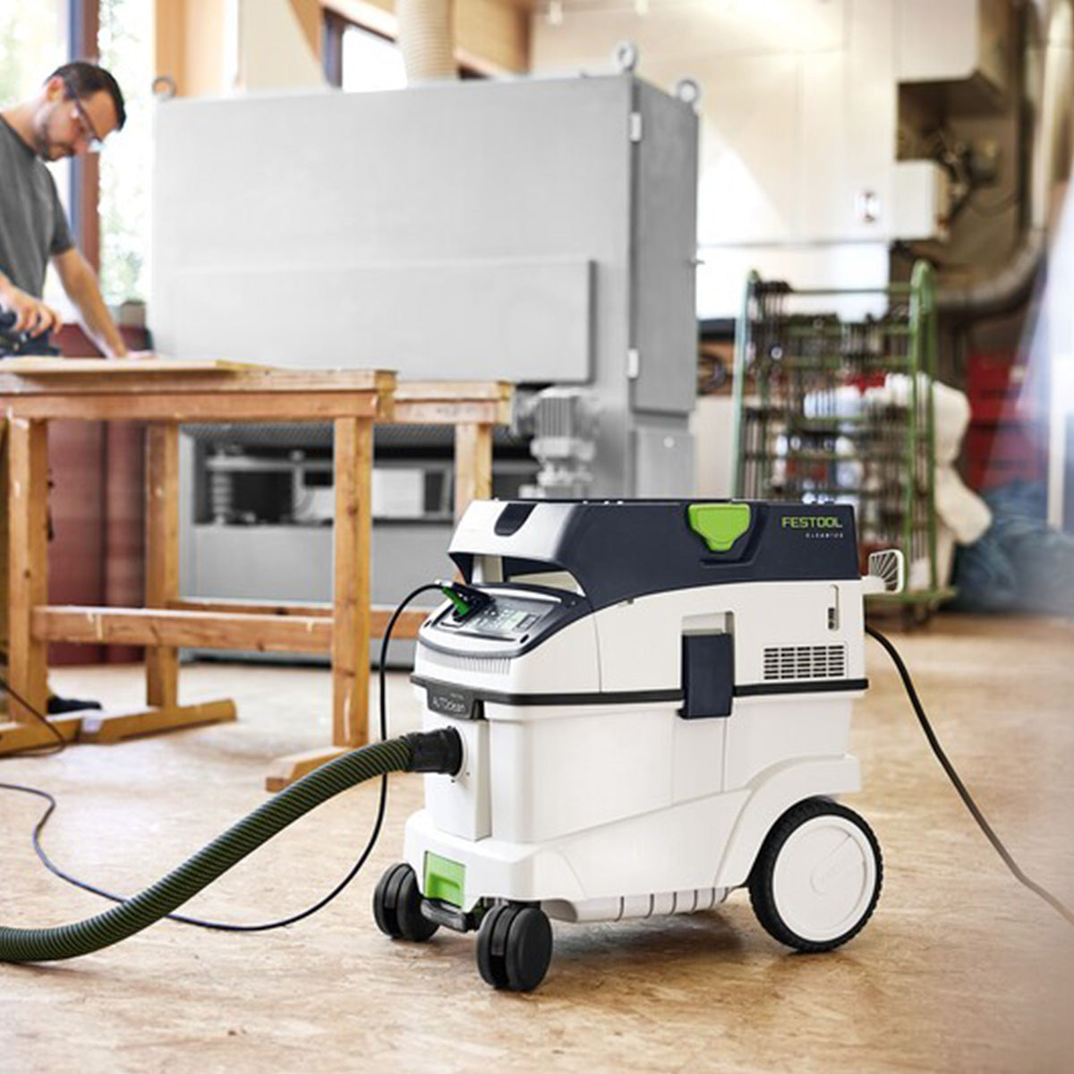 Stanley Aspiratore Solidi E Liquidi Sxvc30xtde Aspiratutto Solidi e Liquidi  Inox 30 lt 1600W Stanley SXVC30XTDE  Briconess