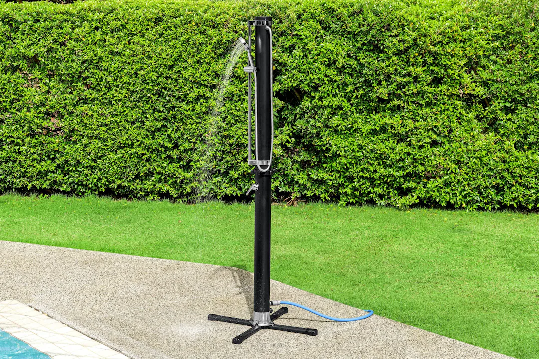 Bestway doccia solare da giardino 20 litri