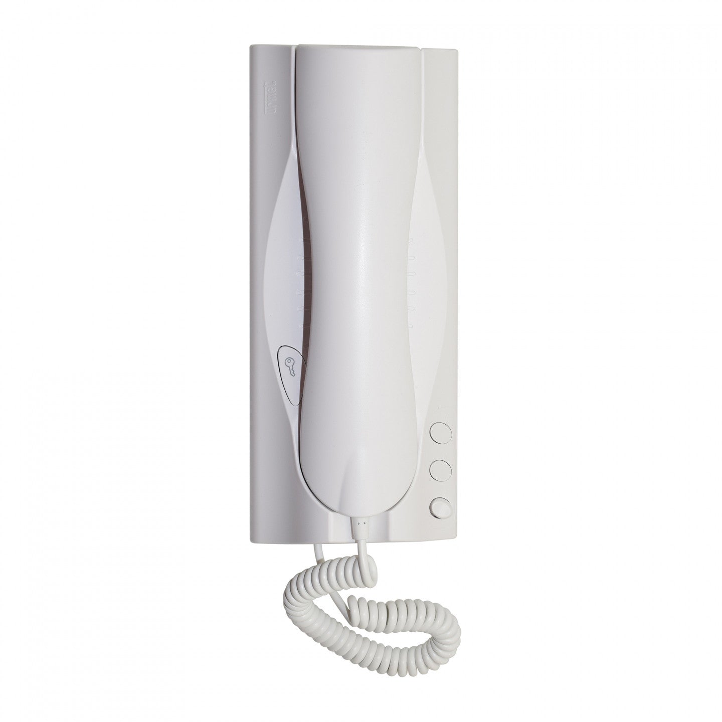 Citofono universale Urmet 1133/15 atlantico bianco