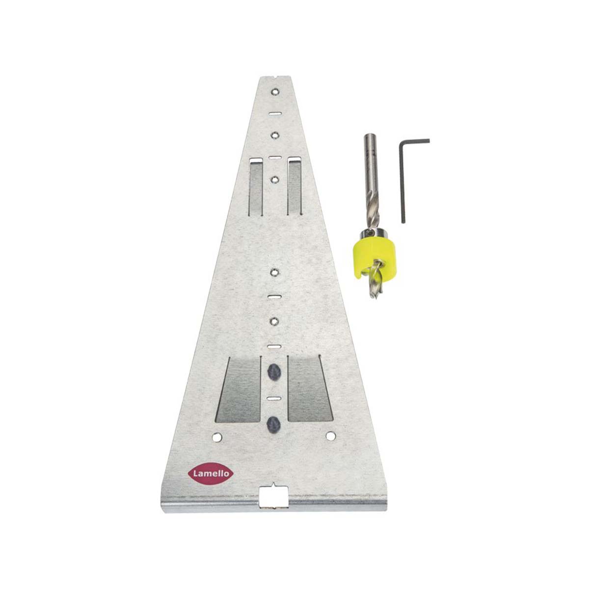 Lamello dima di tracciatura Divario P-18