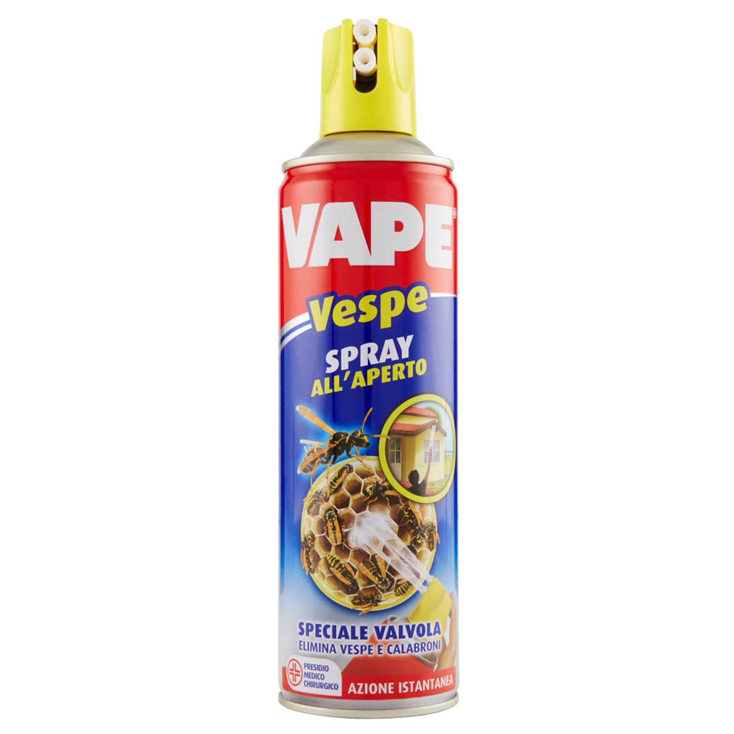 Spray Antivespe VAPE 400ml