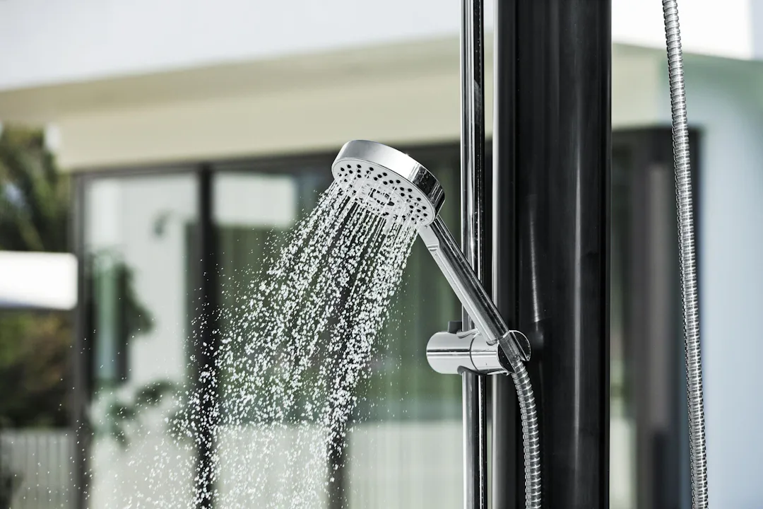 Bestway doccia solare da giardino 20 litri