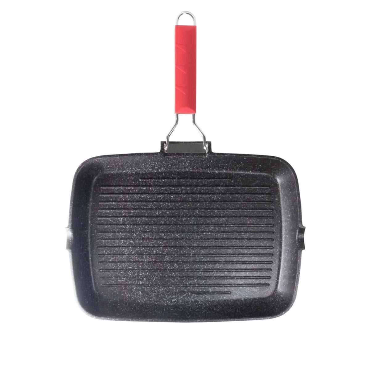 Bistecchiera Moneta 24x34 cm Grill&Planchas