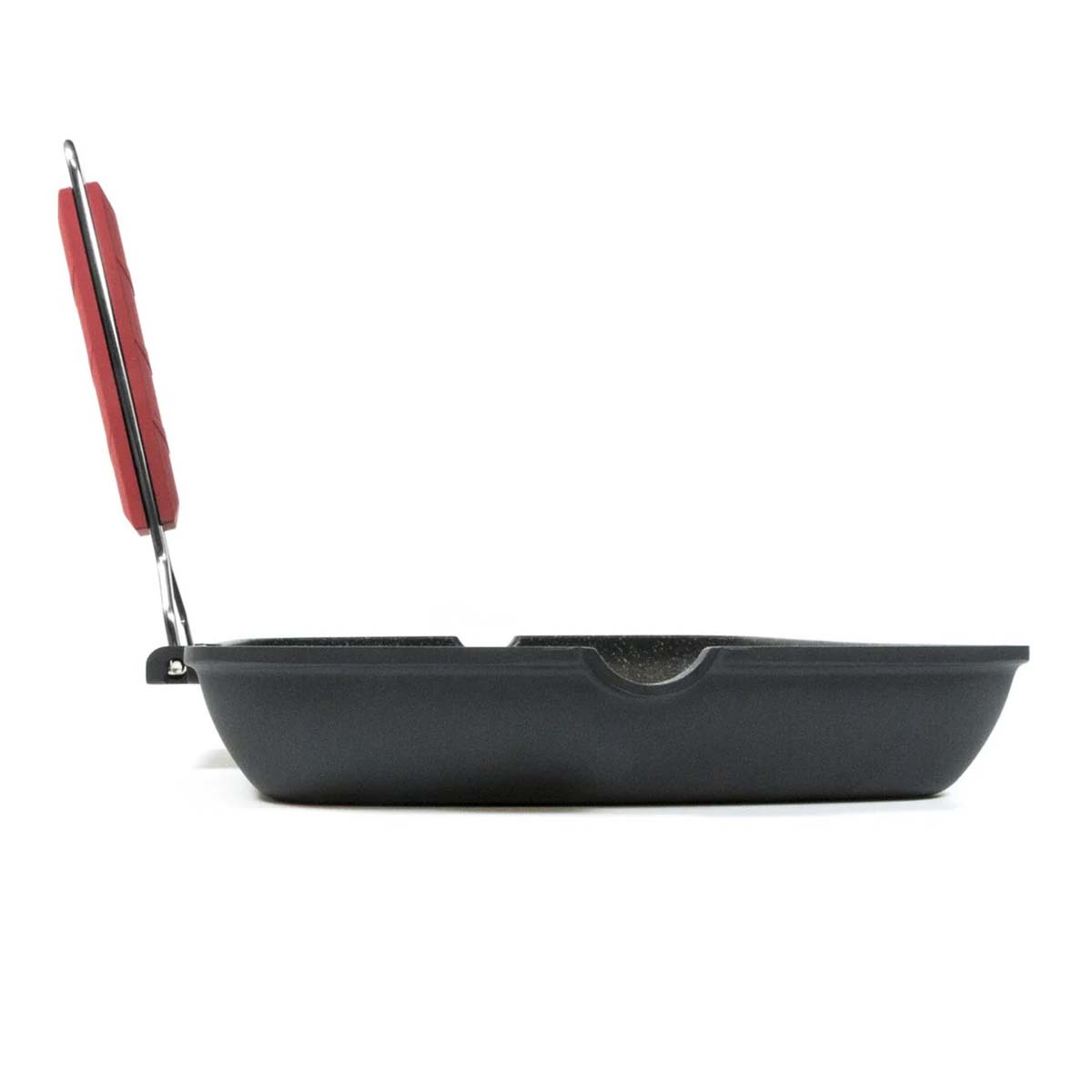 Bistecchiera Moneta 24x34 cm Grill&Planchas