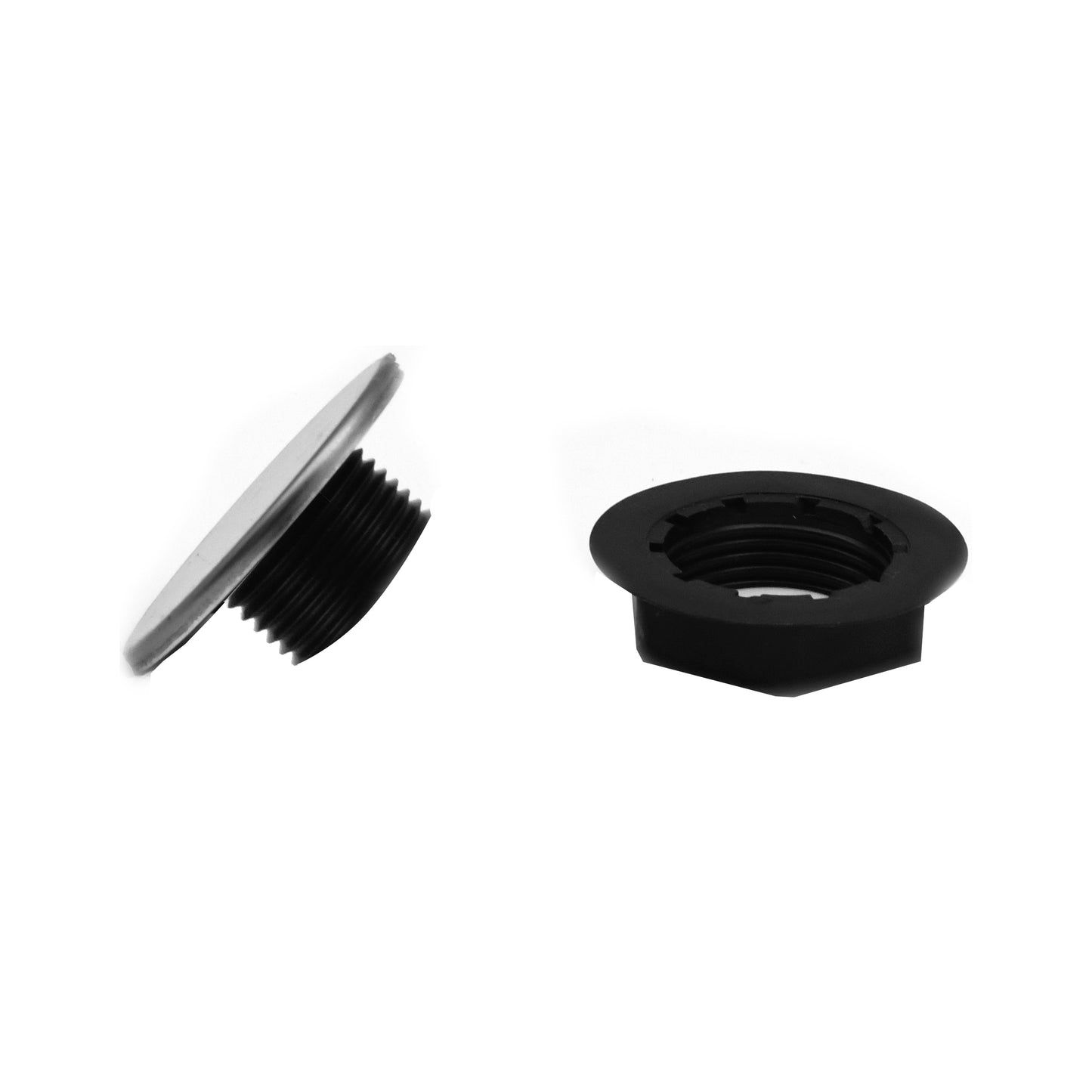 Tappo copriforo d 4,3 mm h 1,5 mm per lavelli