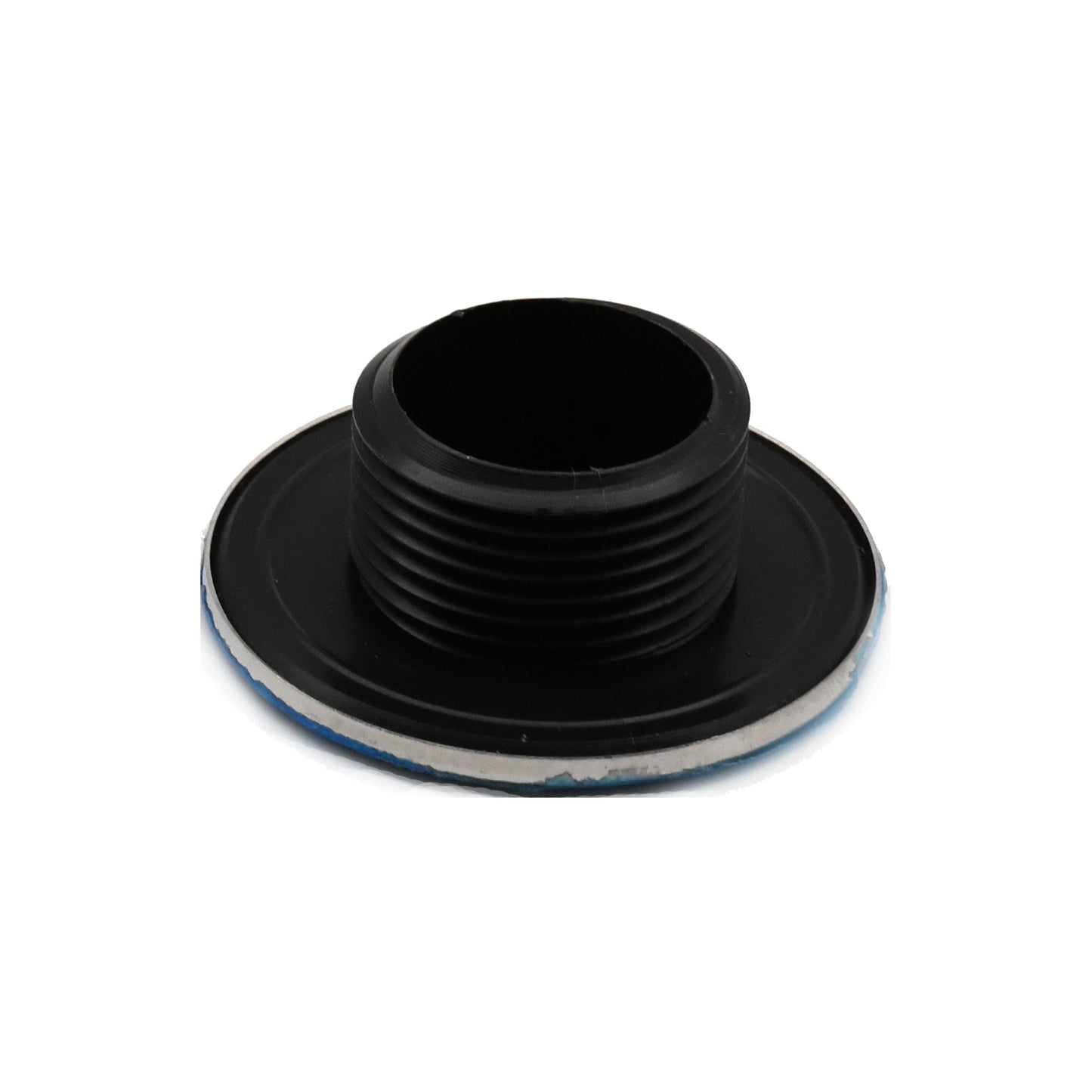 Tappo copriforo d 4,3 mm h 1,5 mm per lavelli