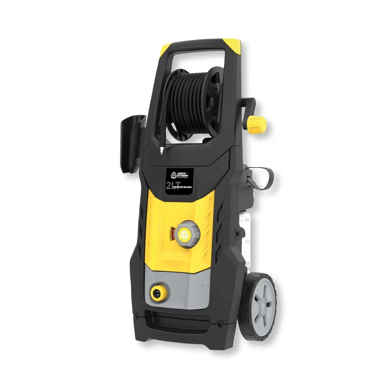 Idropulitrice 150 bar 1900 W Annovi Reverberi AR EM con accessori