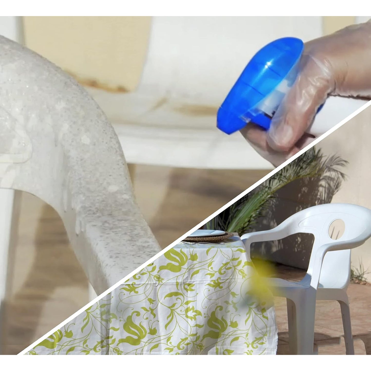 Ariasana Smuffer pro antimuffa 375 ml