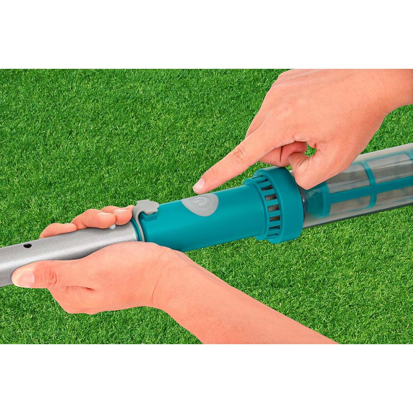 Aspiratore ricaricabile per piscina fino a 6,10 mt Bestway