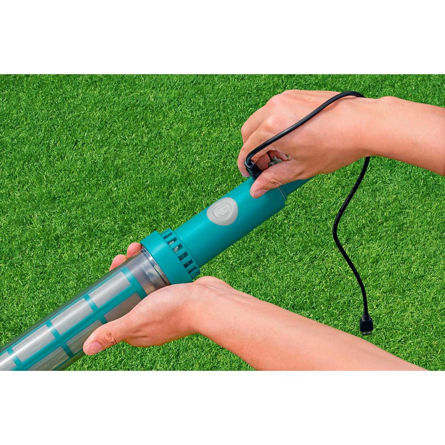 Aspiratore ricaricabile per piscina fino a 6,10 mt Bestway