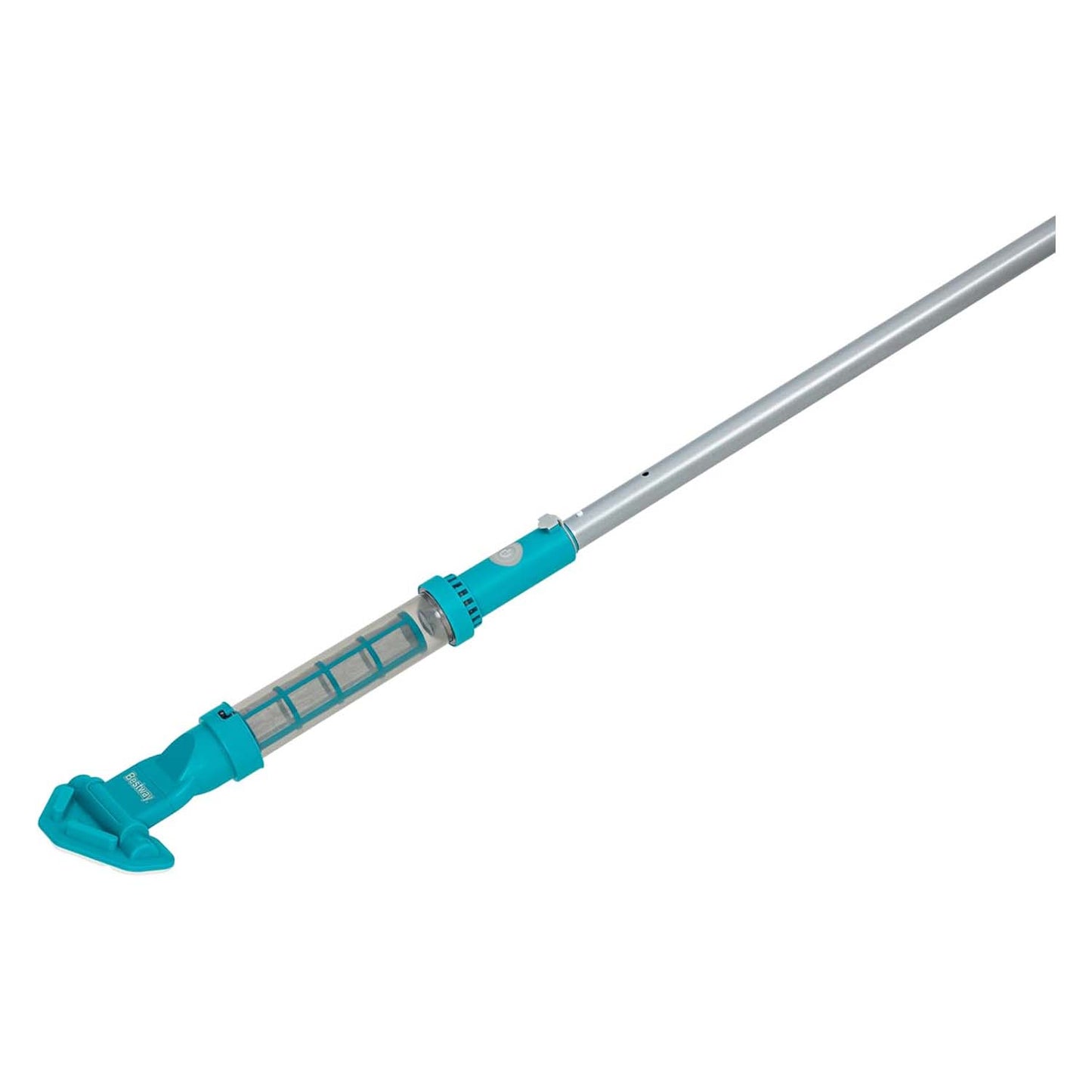 Aspiratore ricaricabile per piscina fino a 6,10 mt Bestway