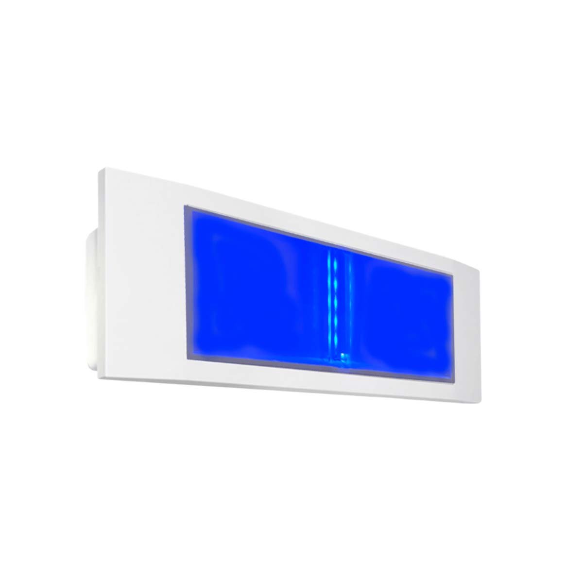 Lampada a led d'emergenza Beghelli 130 lm 11 W con funzione notturna