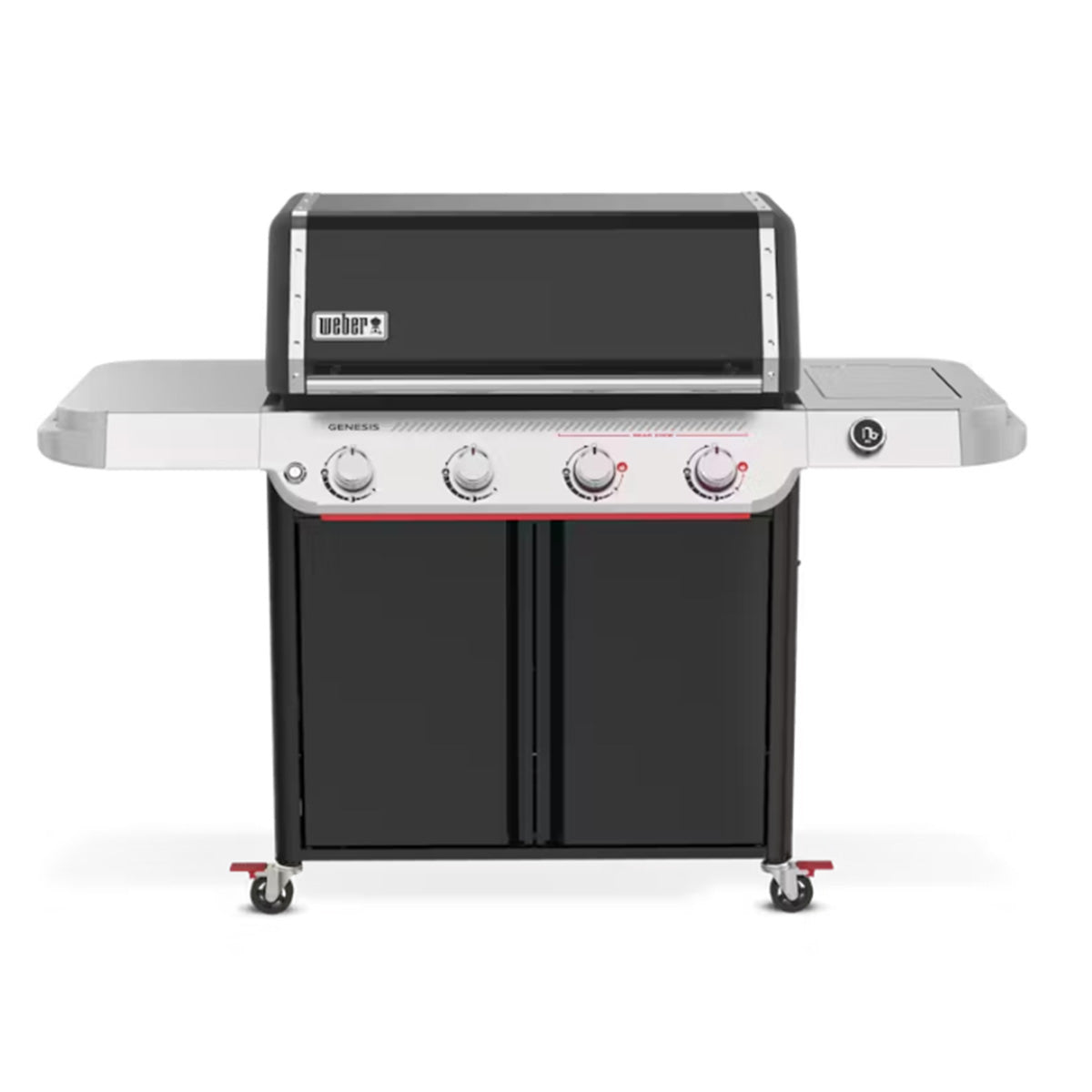 Barbecue a gas Weber Genesis E-425W 1501251