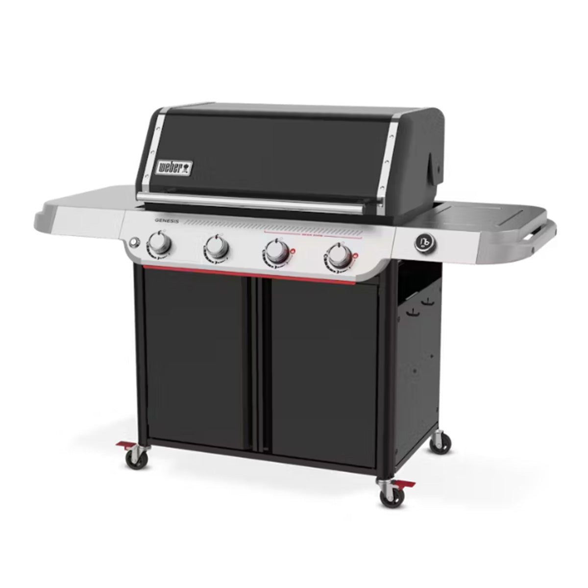 Barbecue a gas Weber Genesis E-425W 1501251