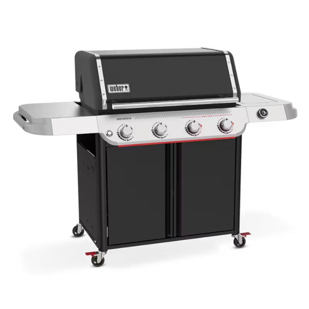 Barbecue a gas Weber Genesis E-425W 1501251