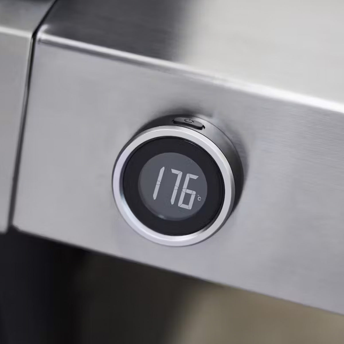 Barbecue a gas Weber Genesis E-425W 1501251