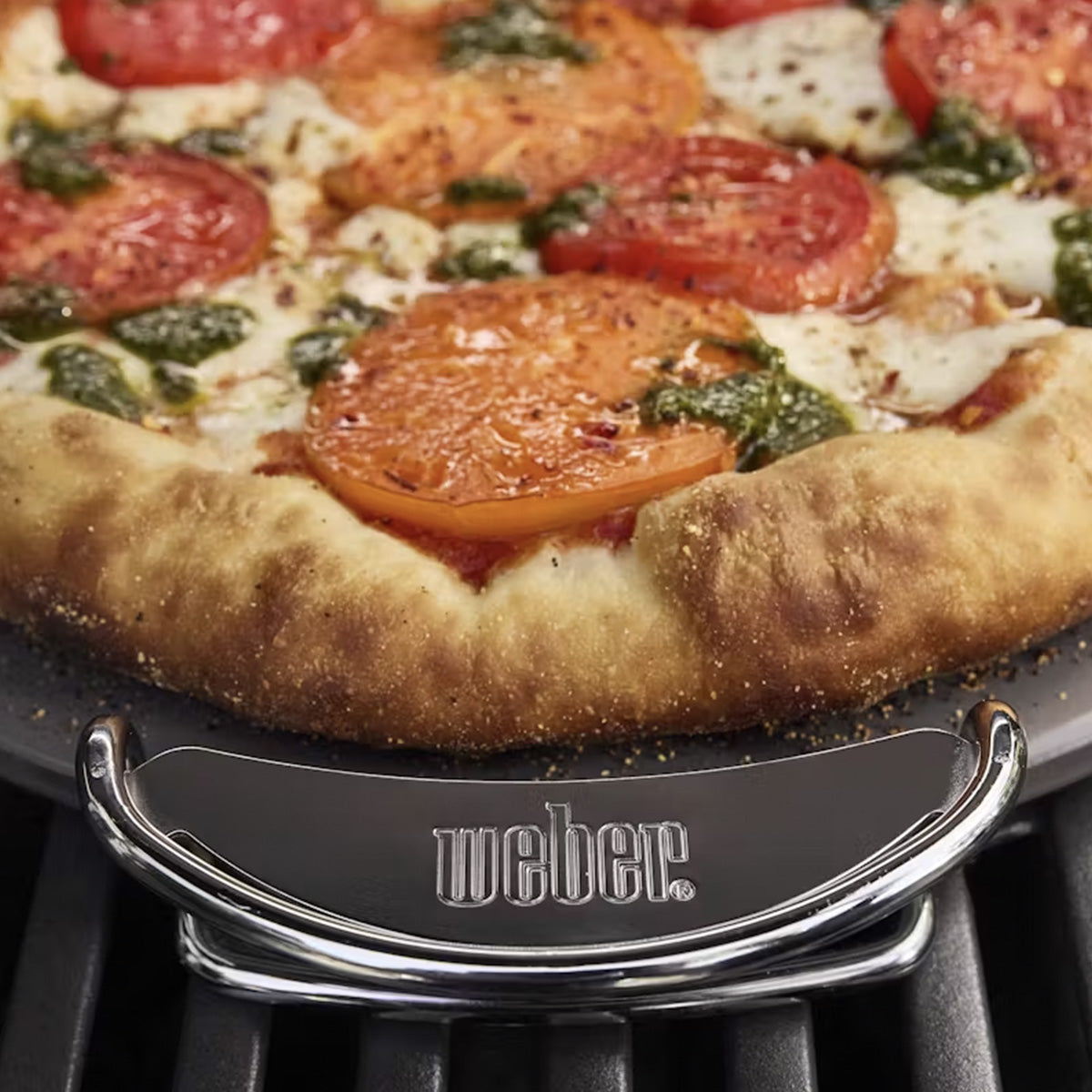 Barbecue a gas Weber Genesis E-425W 1501251