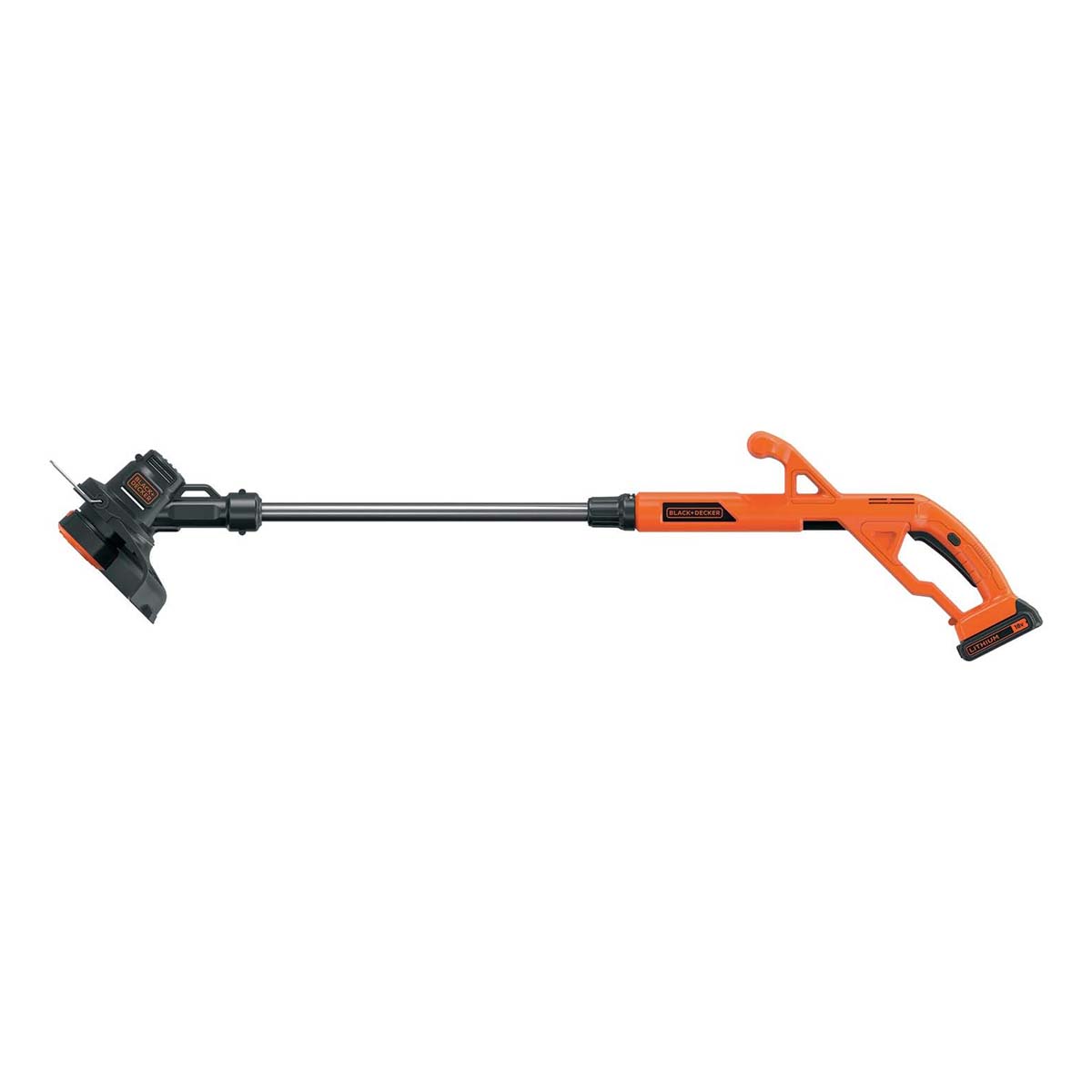 Tagliabordi a batteria Bleck&Decker 18V taglio 25cm
