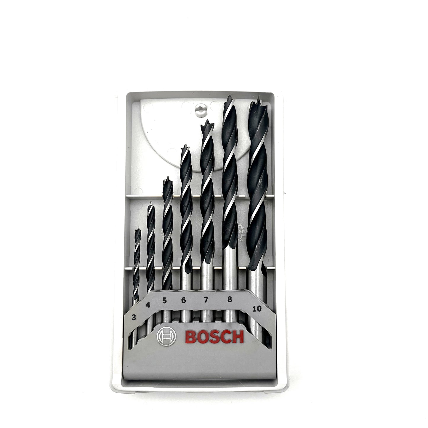Bosch kit trapano avvitatore GSR 18 V-LI con accessori e valigetta