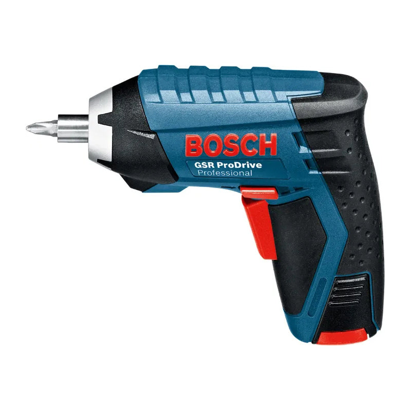 Bosch cacciavite al litio GSR 3.6 V-LI ProDrive