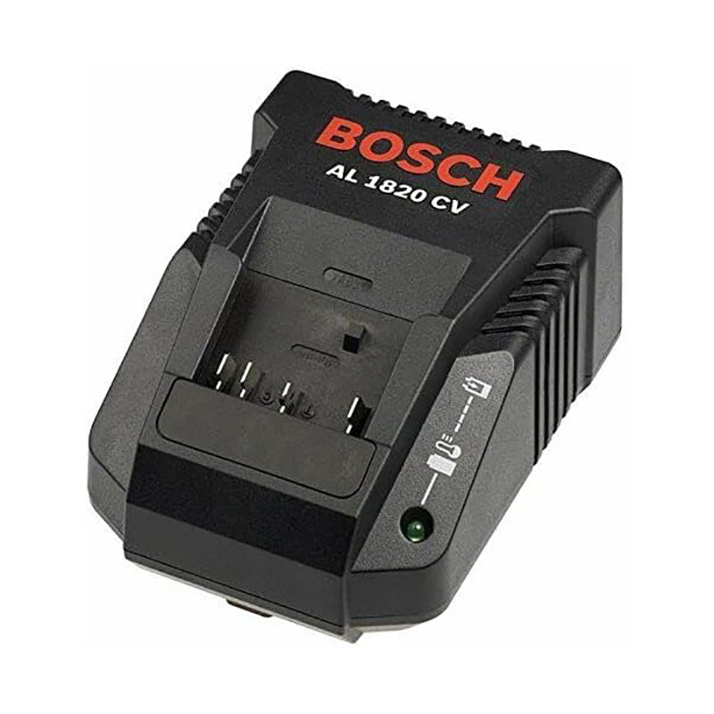 Bosch kit trapano avvitatore GSR 18 V-LI con accessori e valigetta