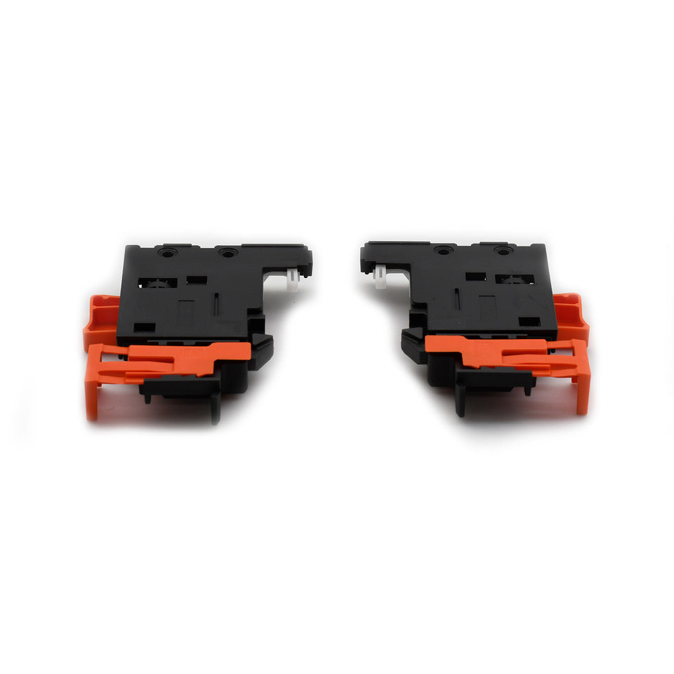 Coppia di guide Salice modello Futura articolo 6555 3d varie misure