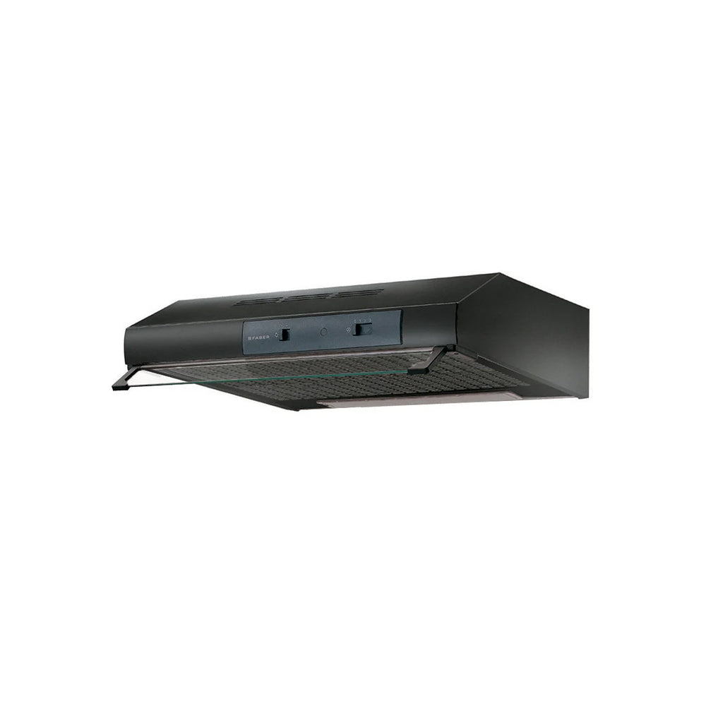 Cappa aspirante ad incasso sottopensile TCH04-741 Faber 90 cm 200m3