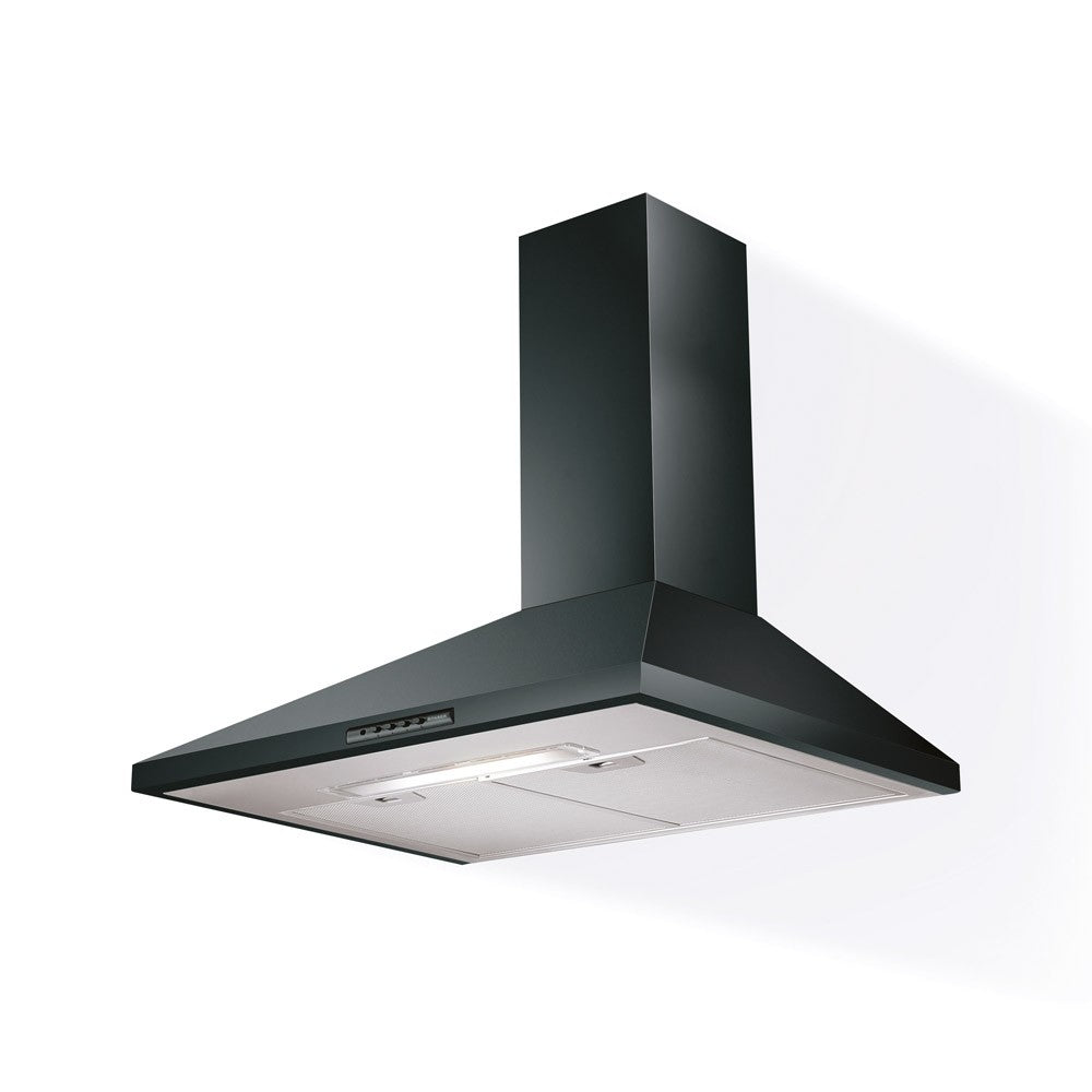Cappa aspirante a parete Value Faber 90 cm 430m3