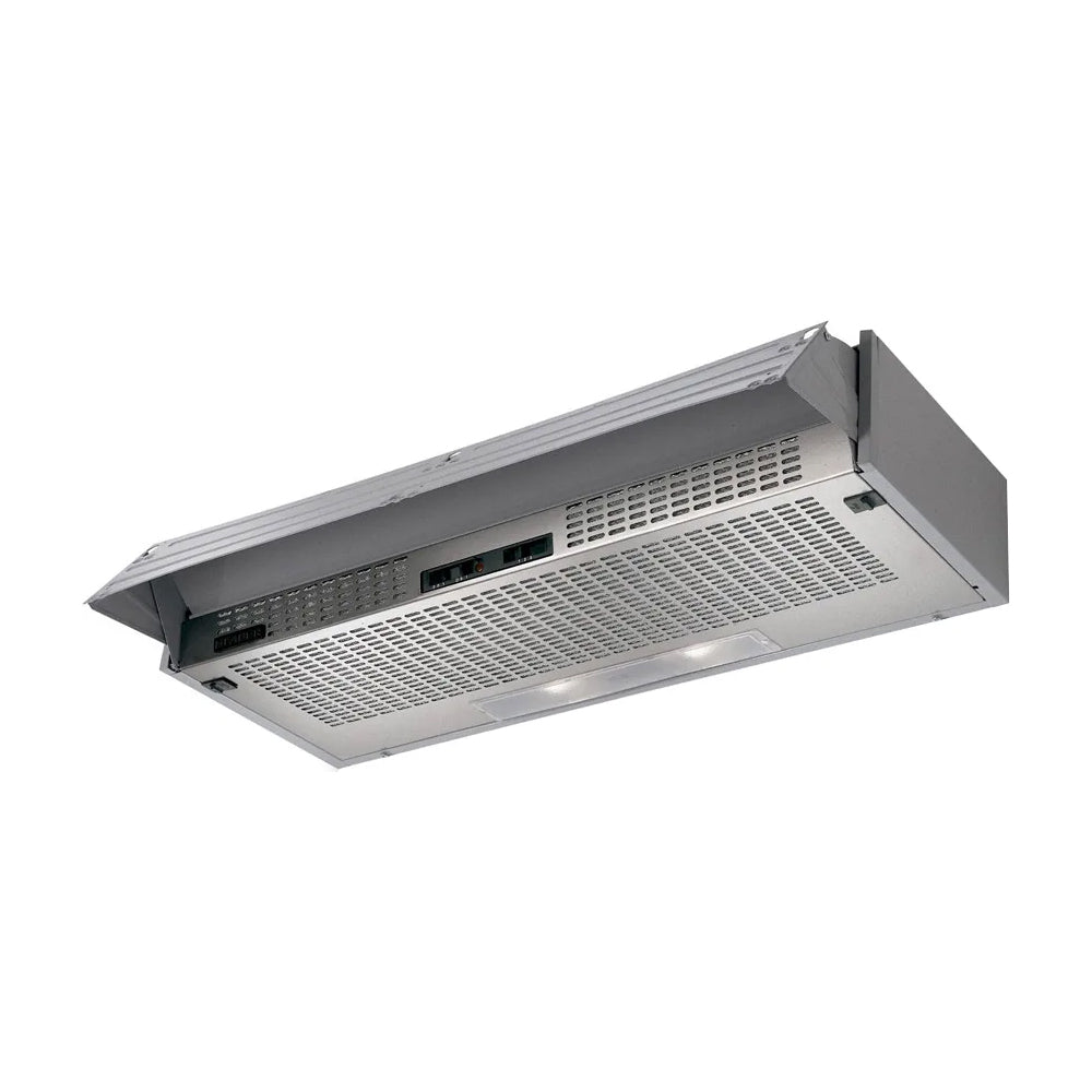 Cappa aspirante estraibile sottopensile 2156 Faber 275m3