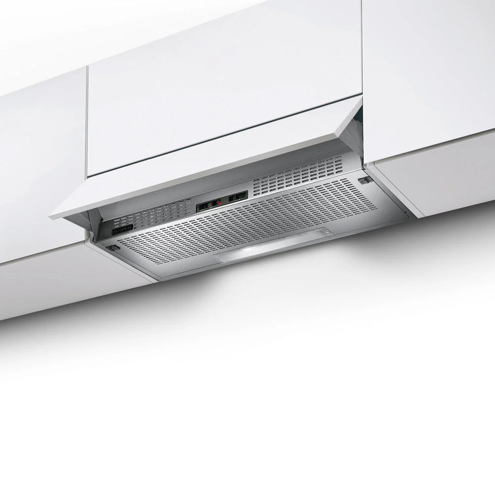 Cappa aspirante estraibile sottopensile 2156 Faber 275m3