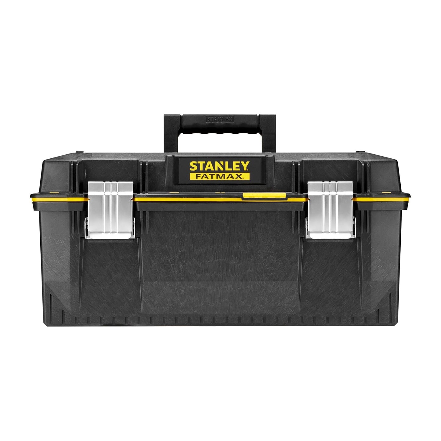 Cassetta portautensili 23" Stanley Structural Foam Fat Max impermeabile 1-94-749