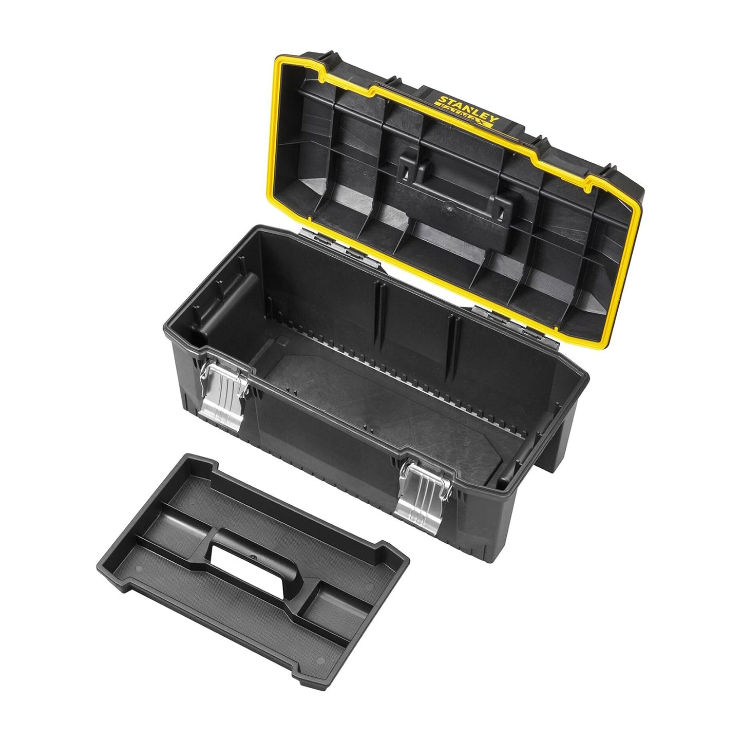 Cassetta portautensili 23" Stanley Structural Foam Fat Max impermeabile 1-94-749