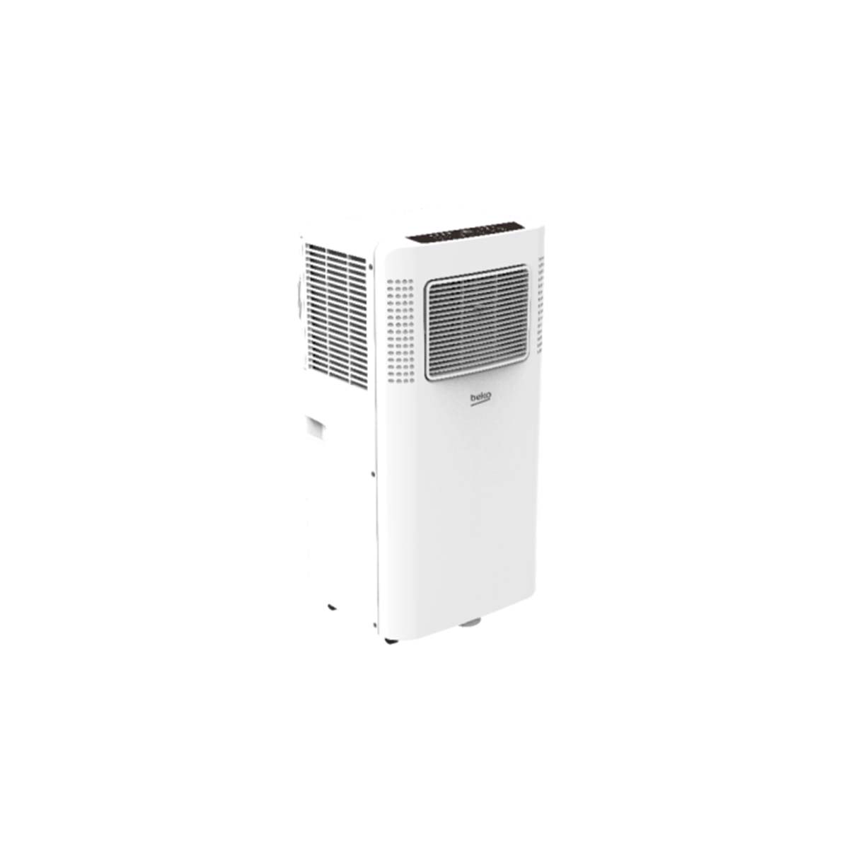 Climatizzatore portatile Beko 7000 BTU Classe A