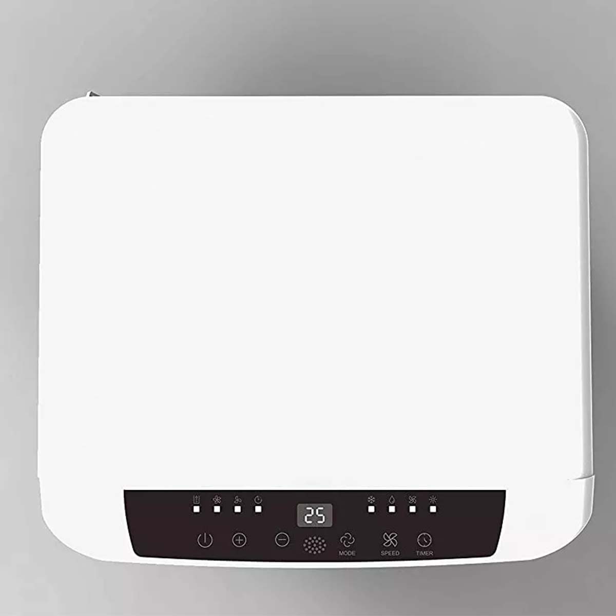 Climatizzatore portatile Beko 7000 BTU Classe A
