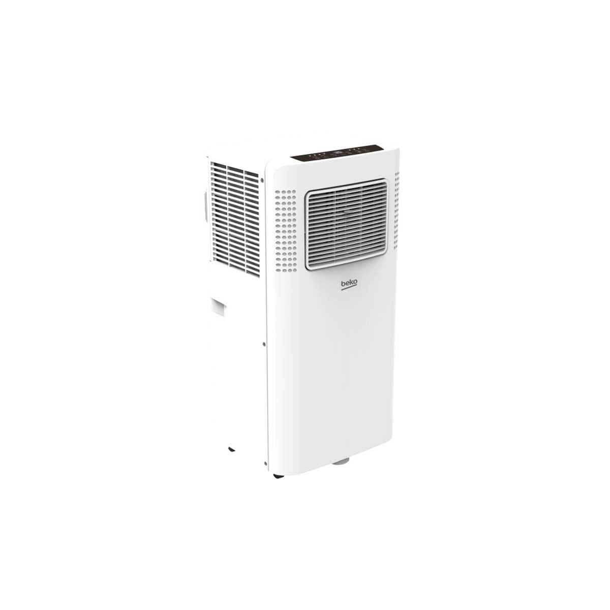 Climatizzatore portatile Beko 9000 BTU Classe A