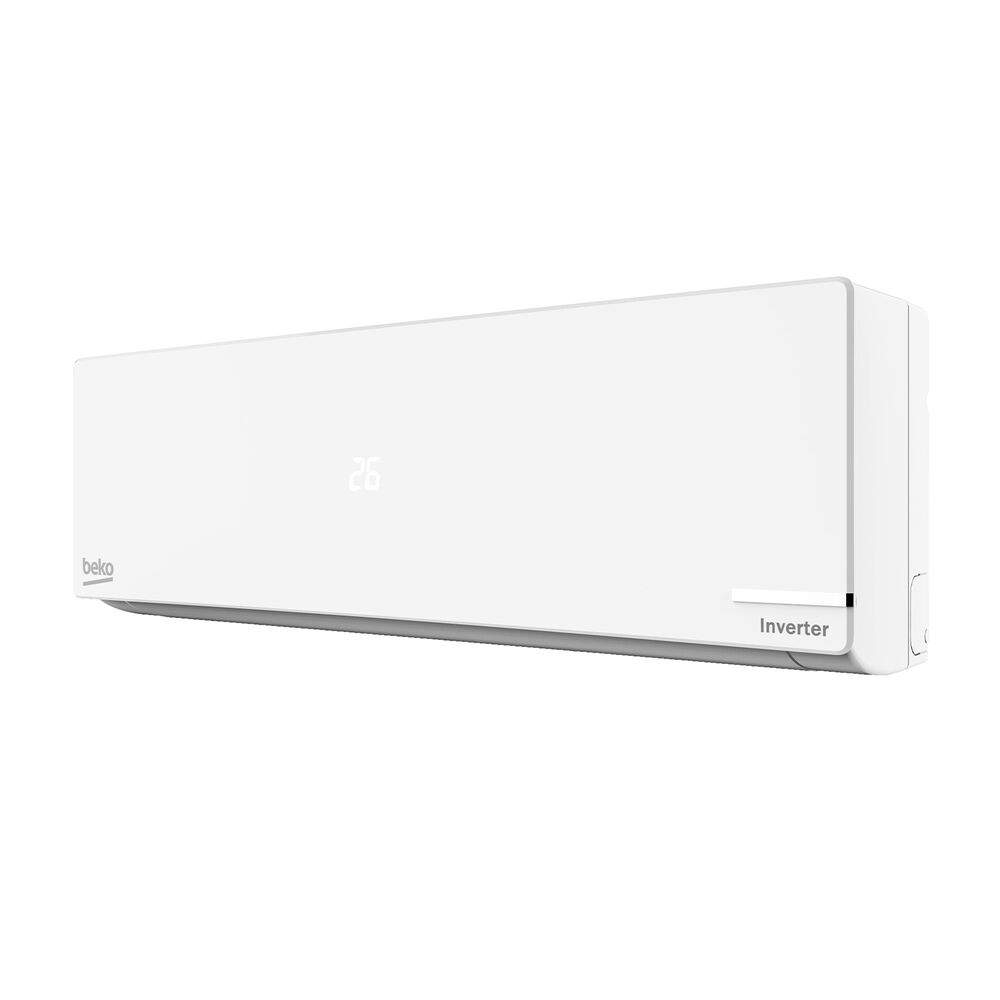 Climatizzatore a parete Beko 9000 BTU Inverter Wi-Fi A++