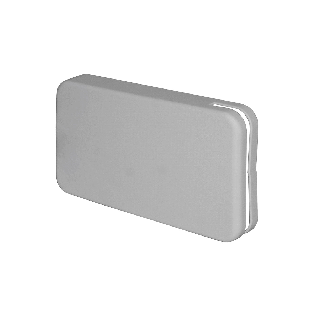 Cover meccanismo anta a ribalta MiniWinch 90x162x22 mm