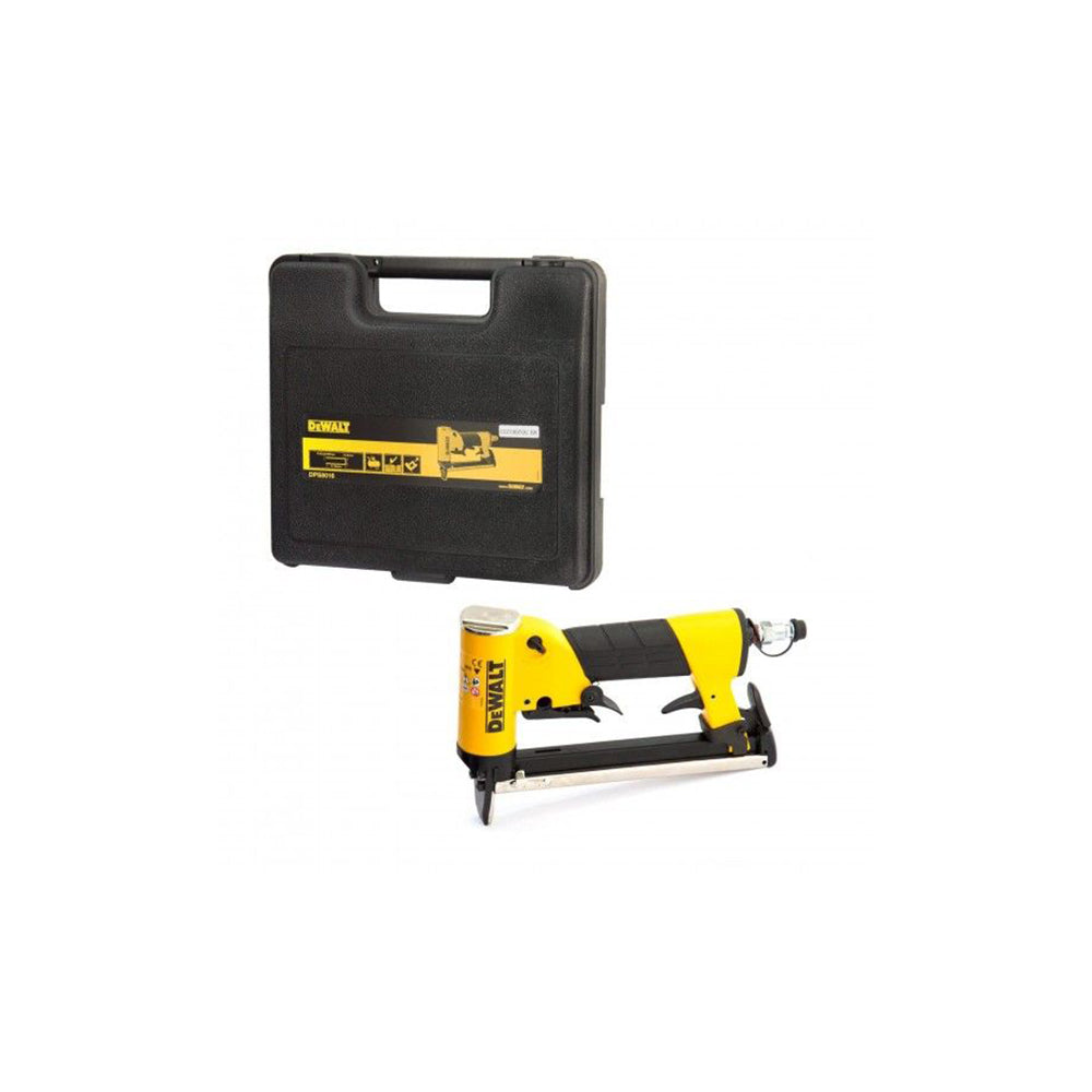 Cucitrice pneumatica serie 80 DeWalt punti metallici 4-16 mm DPS8016-XJ
