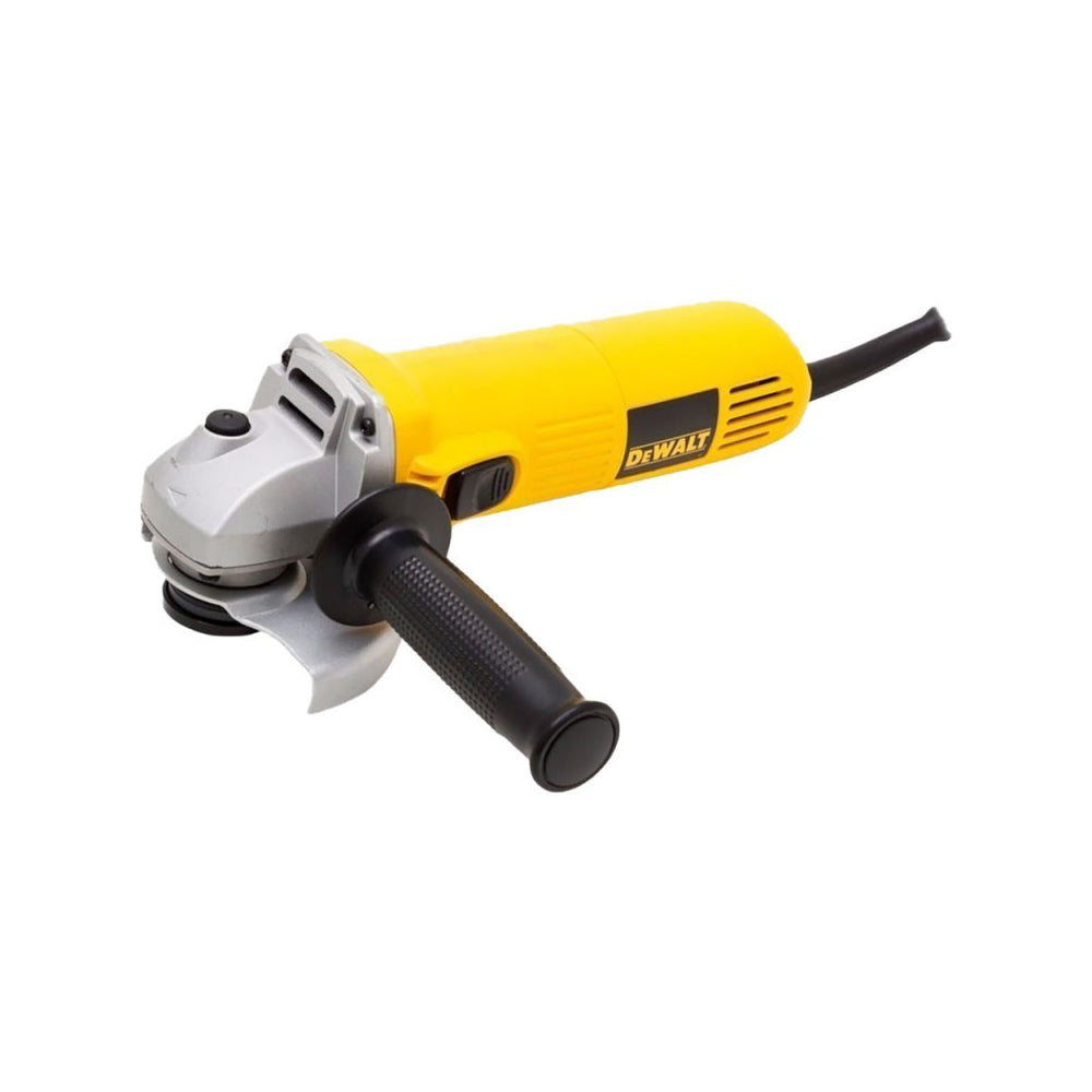 DeWalt smerigliatrice angolare DWE4016-QS 115 mm 730 W