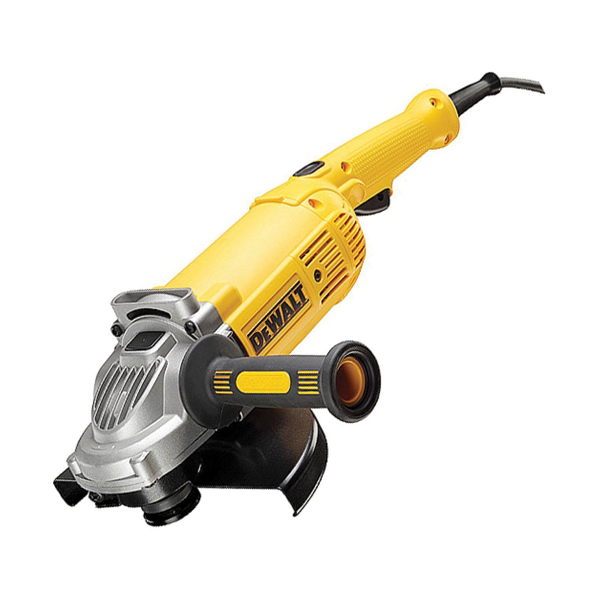 Dewalt Smerigliatrice angolare DWE490-QS 230 mm 2000 W