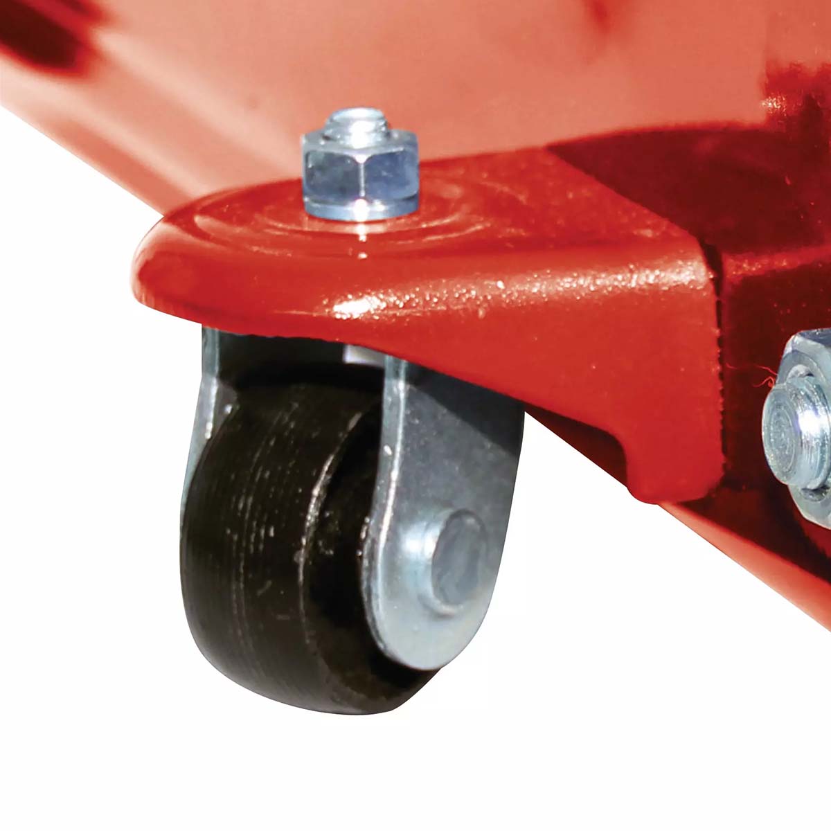 Cric idraulico a carrello per auto Einhell CC-TJ 2000