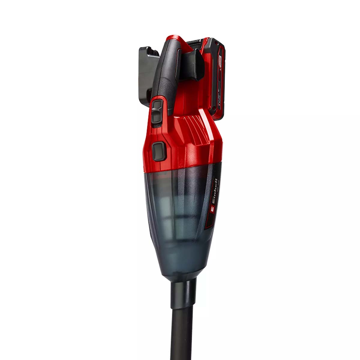 Aspirapolvere portatile a batteria Einhell TE-VC 18 Li-Solo