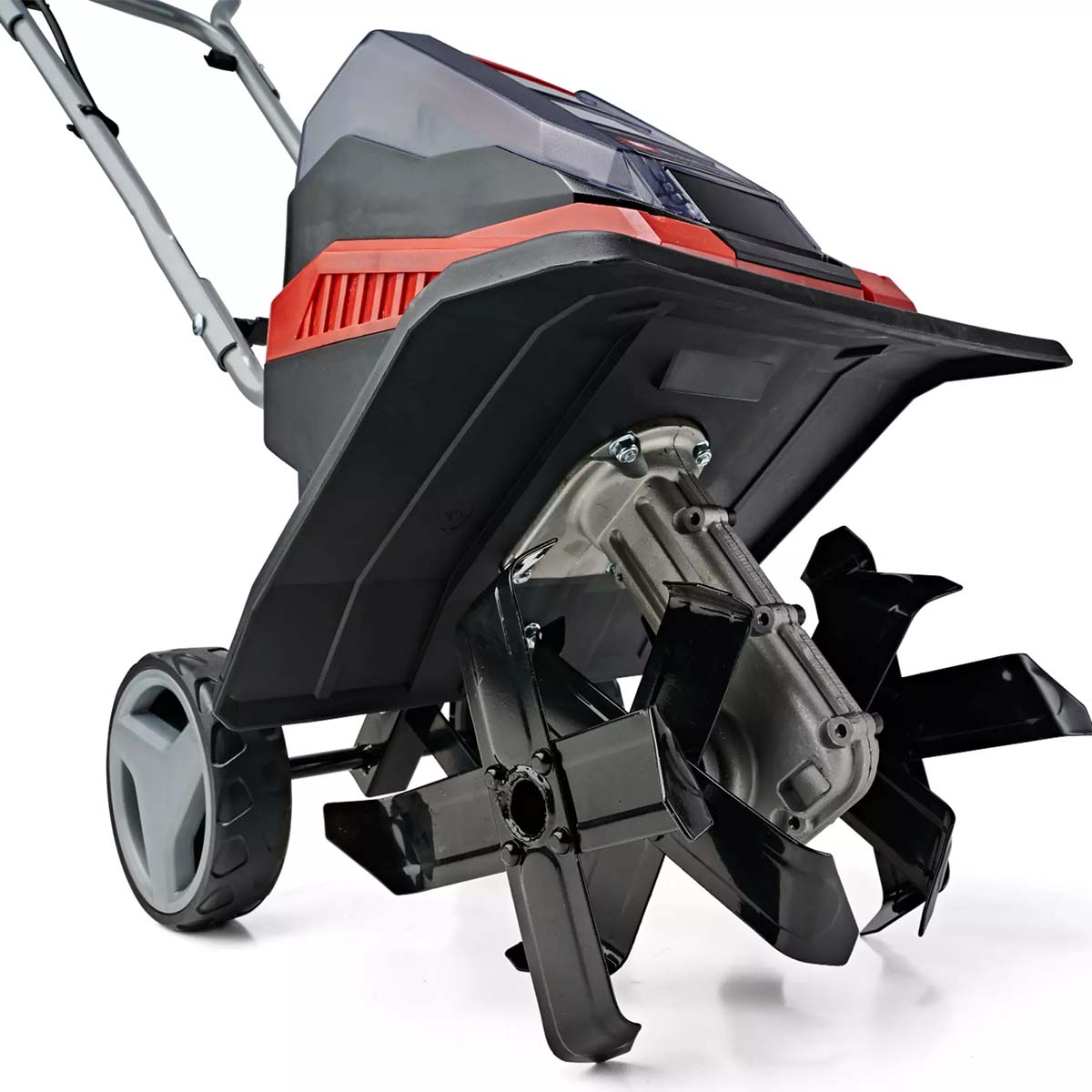 Zappatrice a batteria Einhell 36V GE-CR 30 Li-Solo