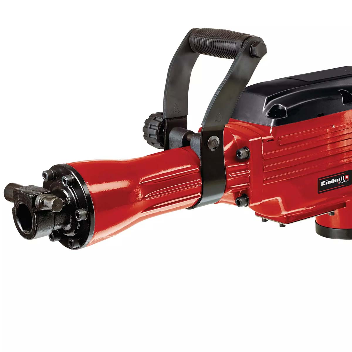 Martello demolitore Einhell 1600W TC-DH 43