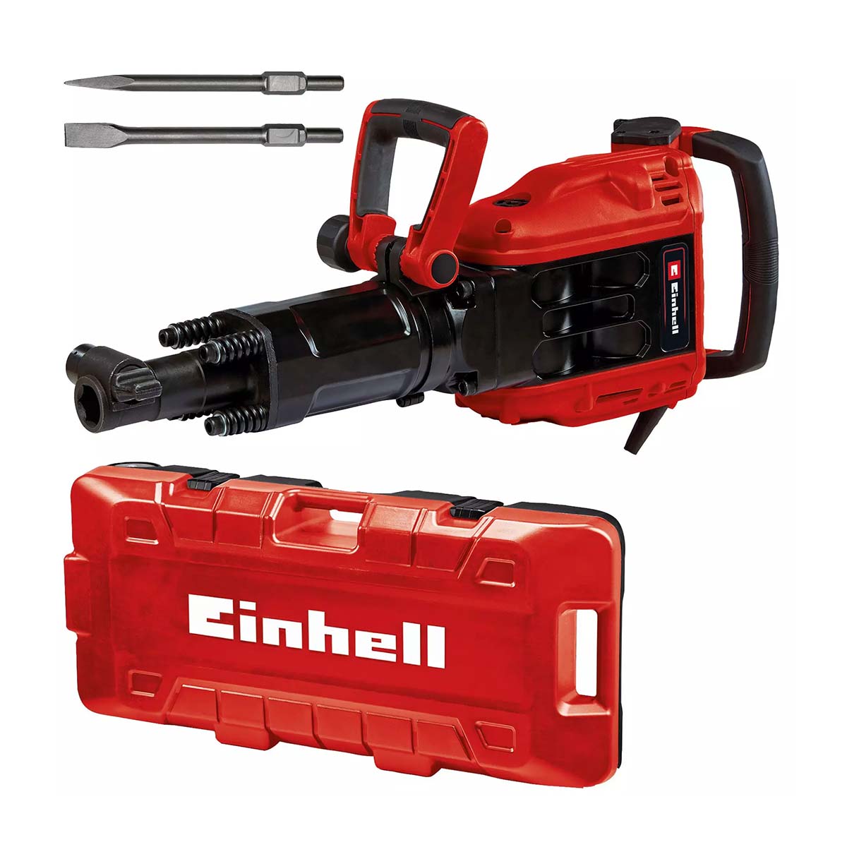 Martello demolitore Einhell 1700W TC-DH 50