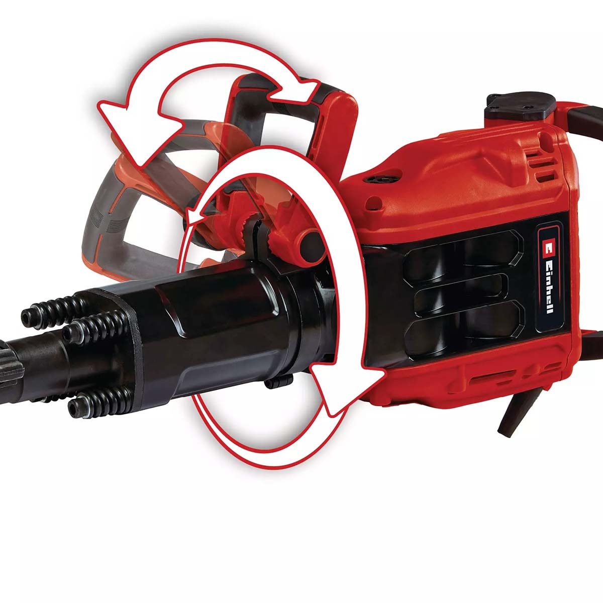 Martello demolitore Einhell 1700W TC-DH 50