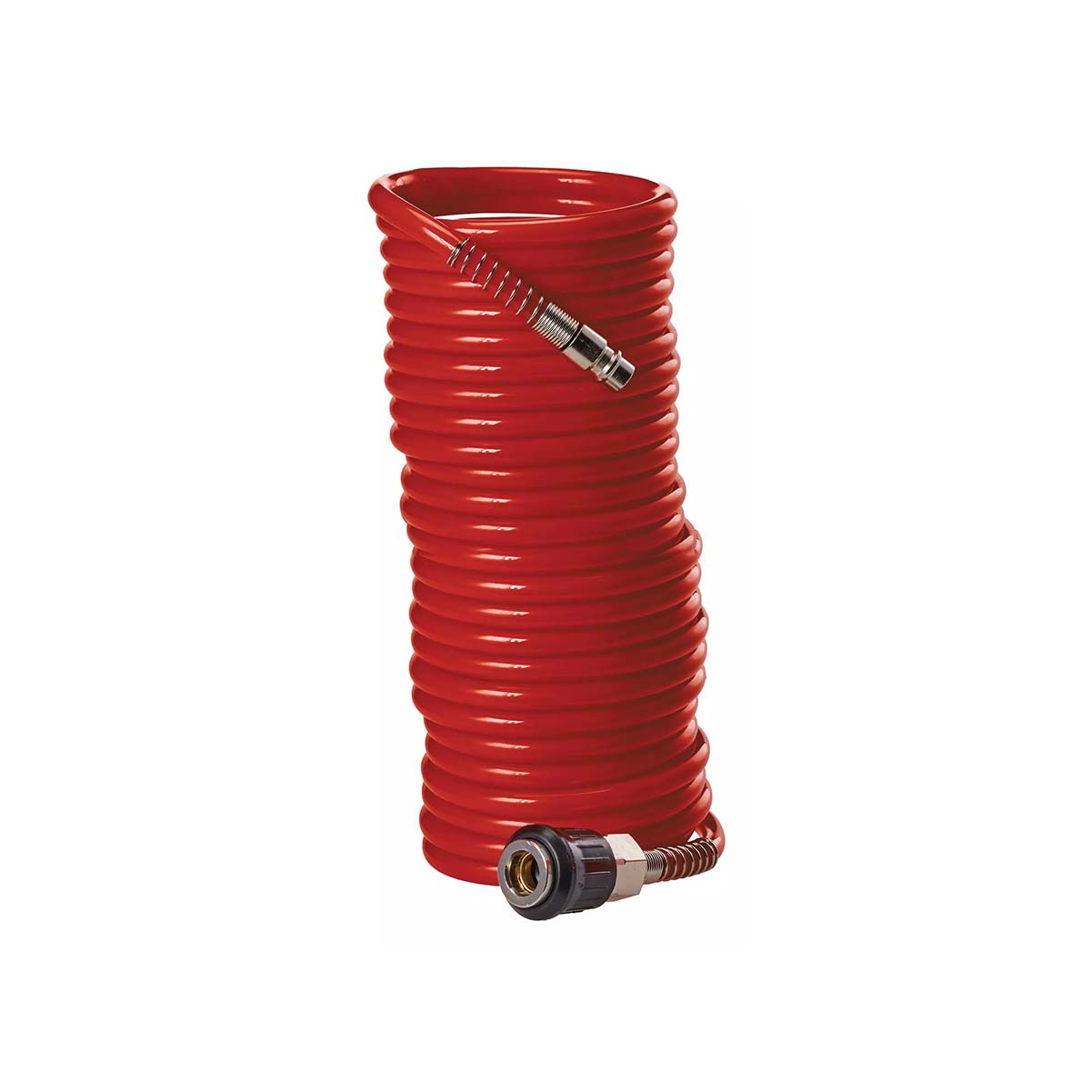 Tubo a spirale 8 metri Einhell Ø 6 mm