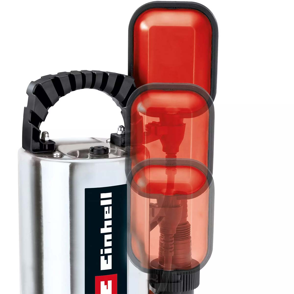 Pompa sommersa per acque scure Einhell 630W GC-DP 6315 N