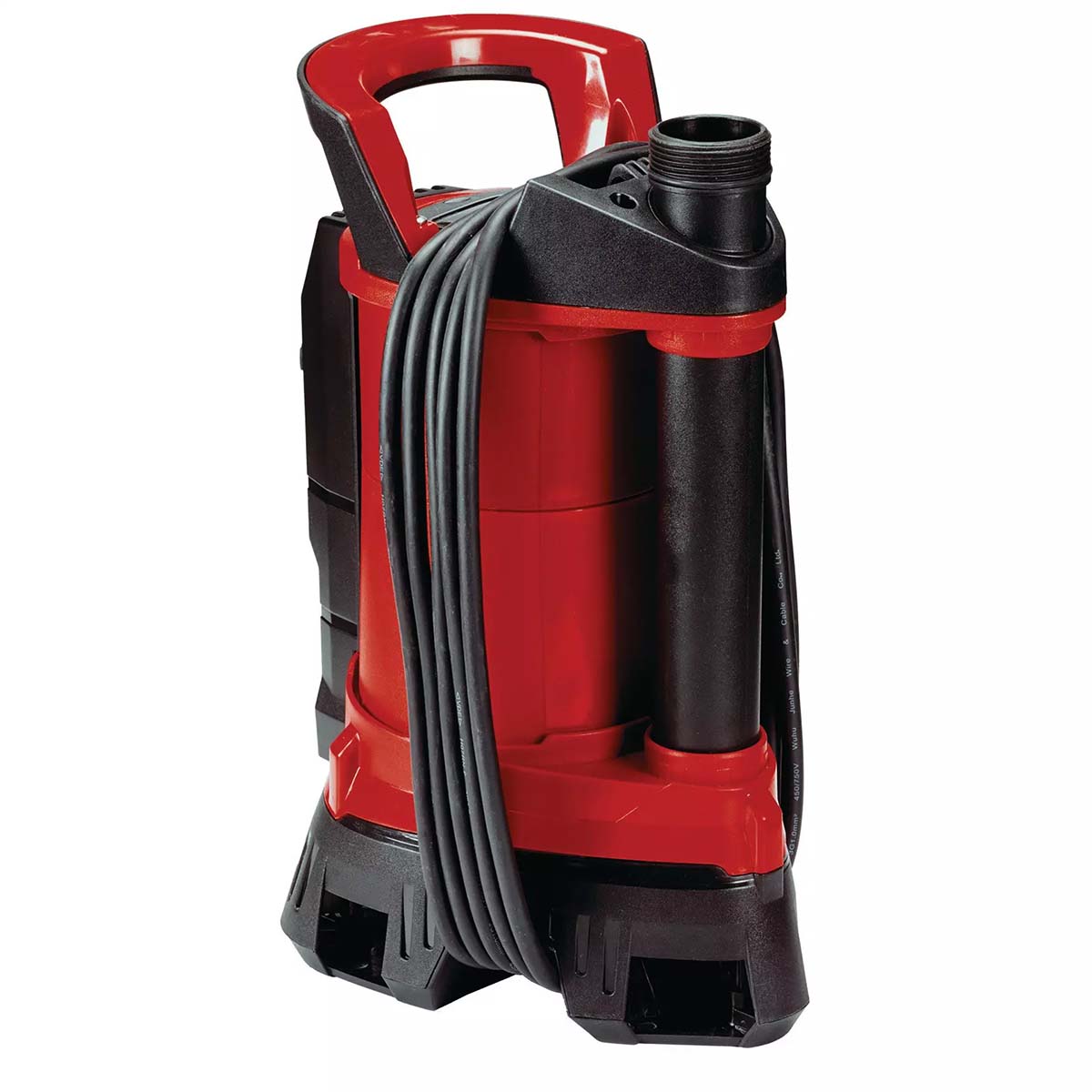 Pompa sommersa per acque scure Einhell 690 W GE-DP 6935 A ECO