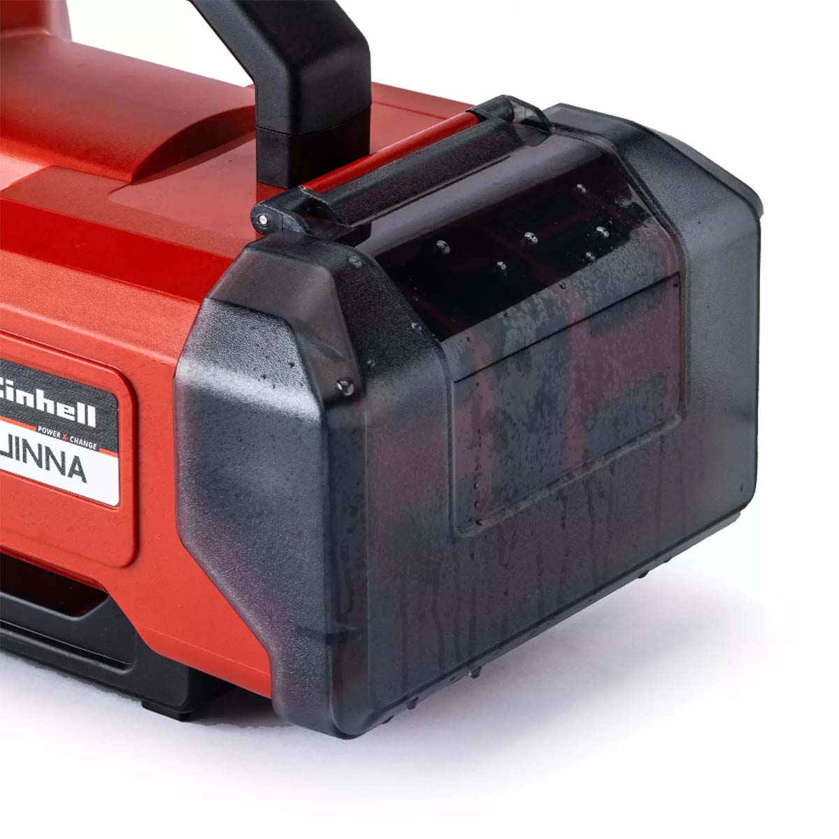 Pompa autodescante a batteria Einhell 36V AQUINNA 36/30